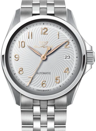Glycine Combat GL0346/GL kol saati