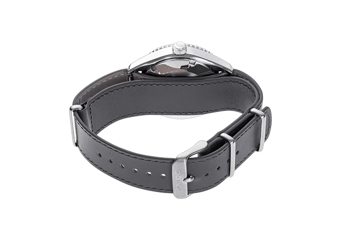 Orient Diver Design 40 RA-AC0Q07V 39.9 mm kol saati