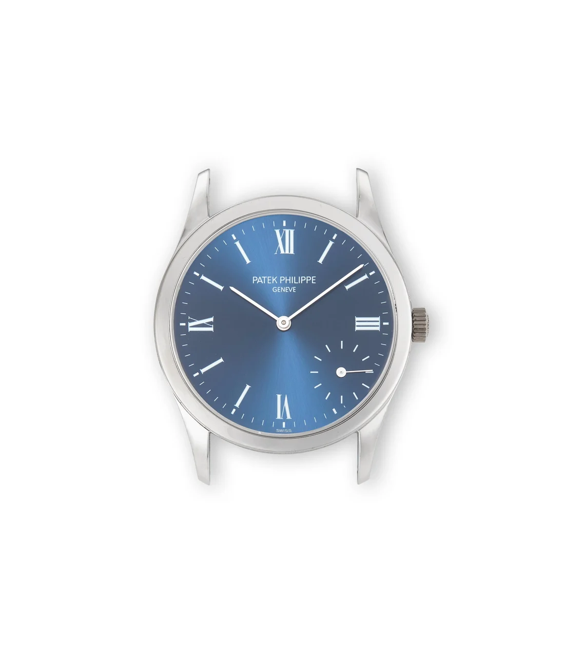 Patek Philippe Calatrava WGG_P1515 34 mm kol saati