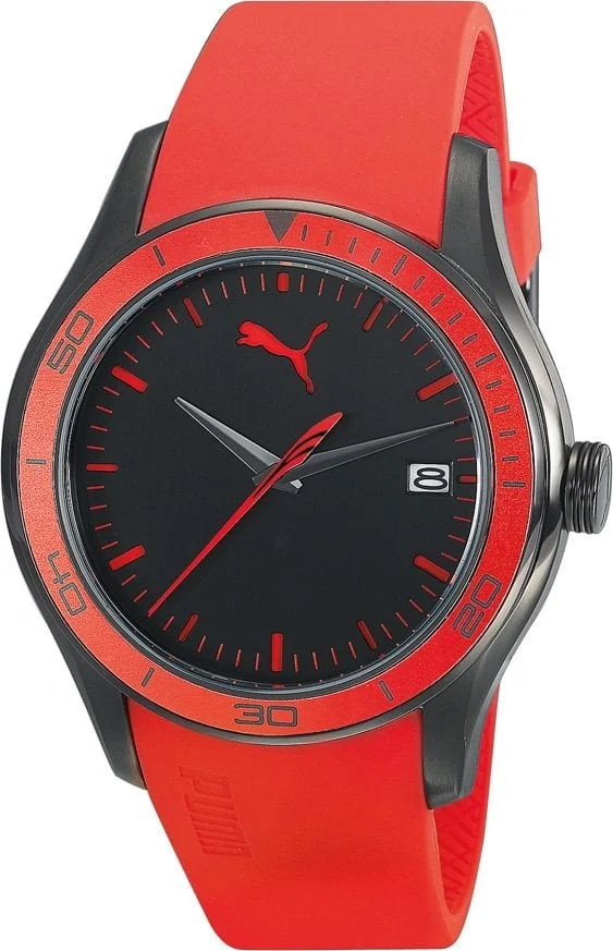 Puma PU102571005 48 mm kol saati