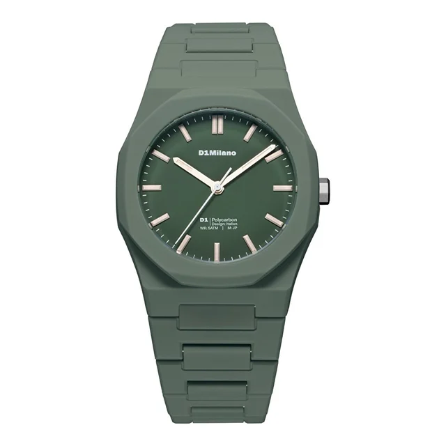 D1 MILANO Polycarbon PCBJ42 kol saati