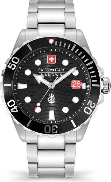 Swiss Military Hanowa SMWGH2200301 kol saati