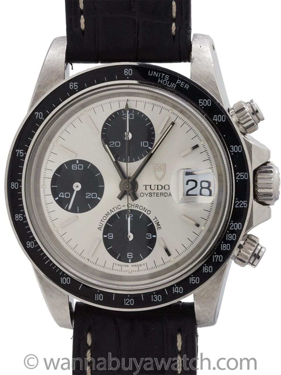 Tudor Tudor 46469 40 mm kol saati