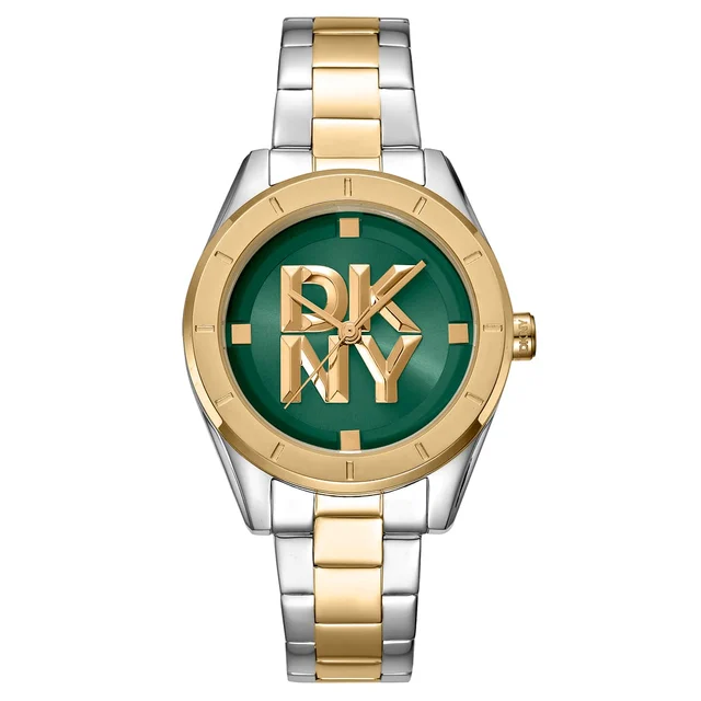DKNY Chambers Midi DK1L016M0095 kol saati