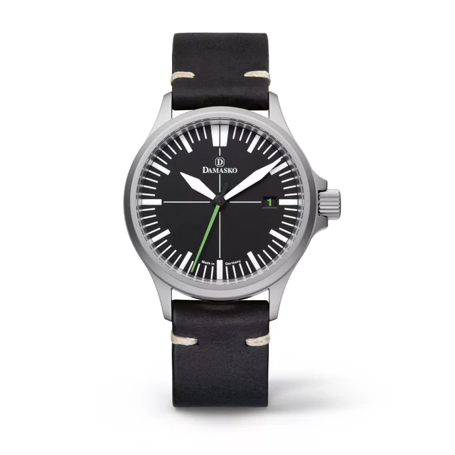 Damasko DS30-GREEN DAMASKO-DS30-GREEN kol saati