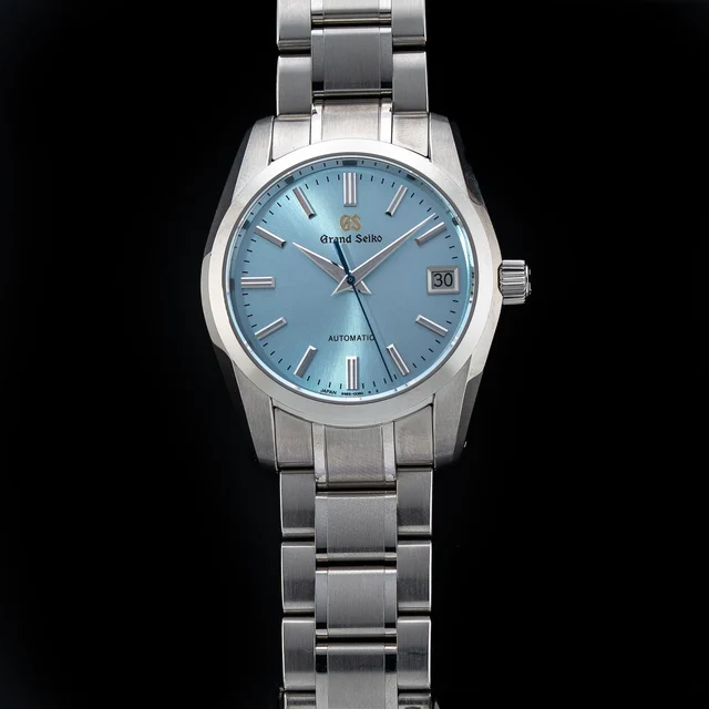 Grand Seiko Limited Edition 210009N31737 kol saati