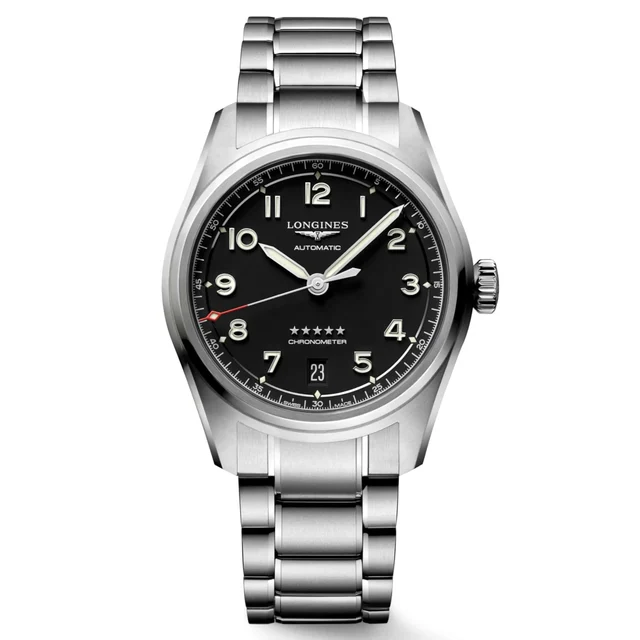Longines Spirit 210000007766 kol saati