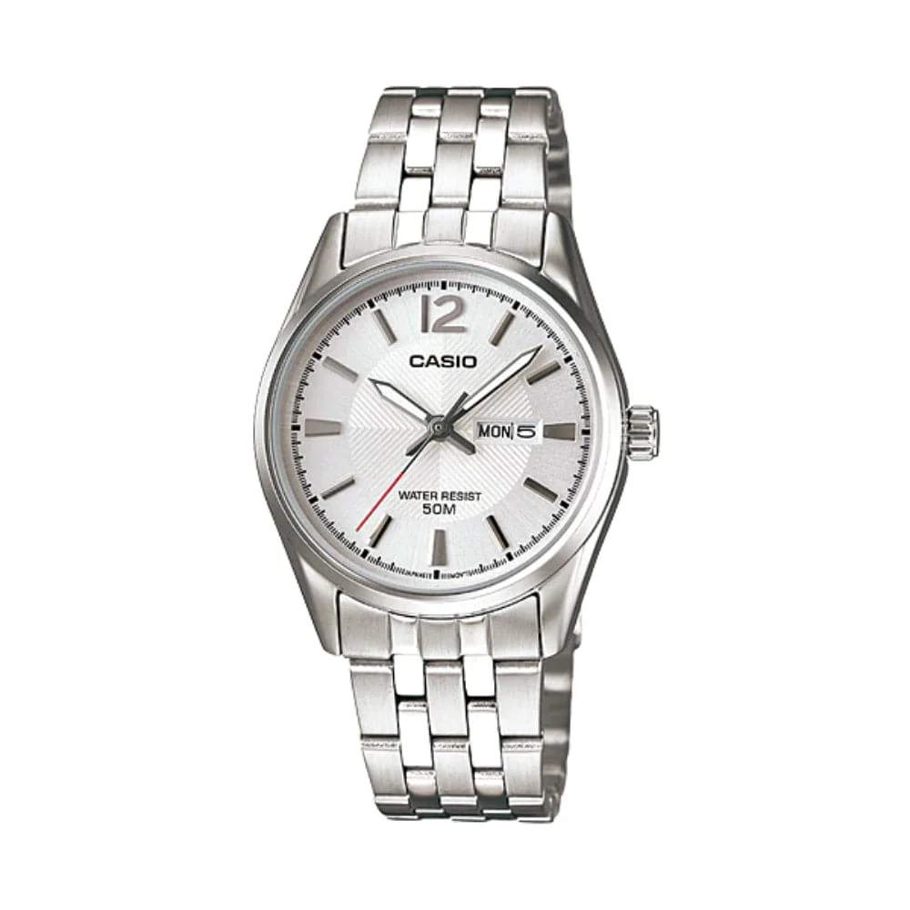 Casio LTP-1335D-7AVDF-P 30 mm kol saati