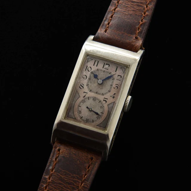 Rolex WTB#1722 kol saati