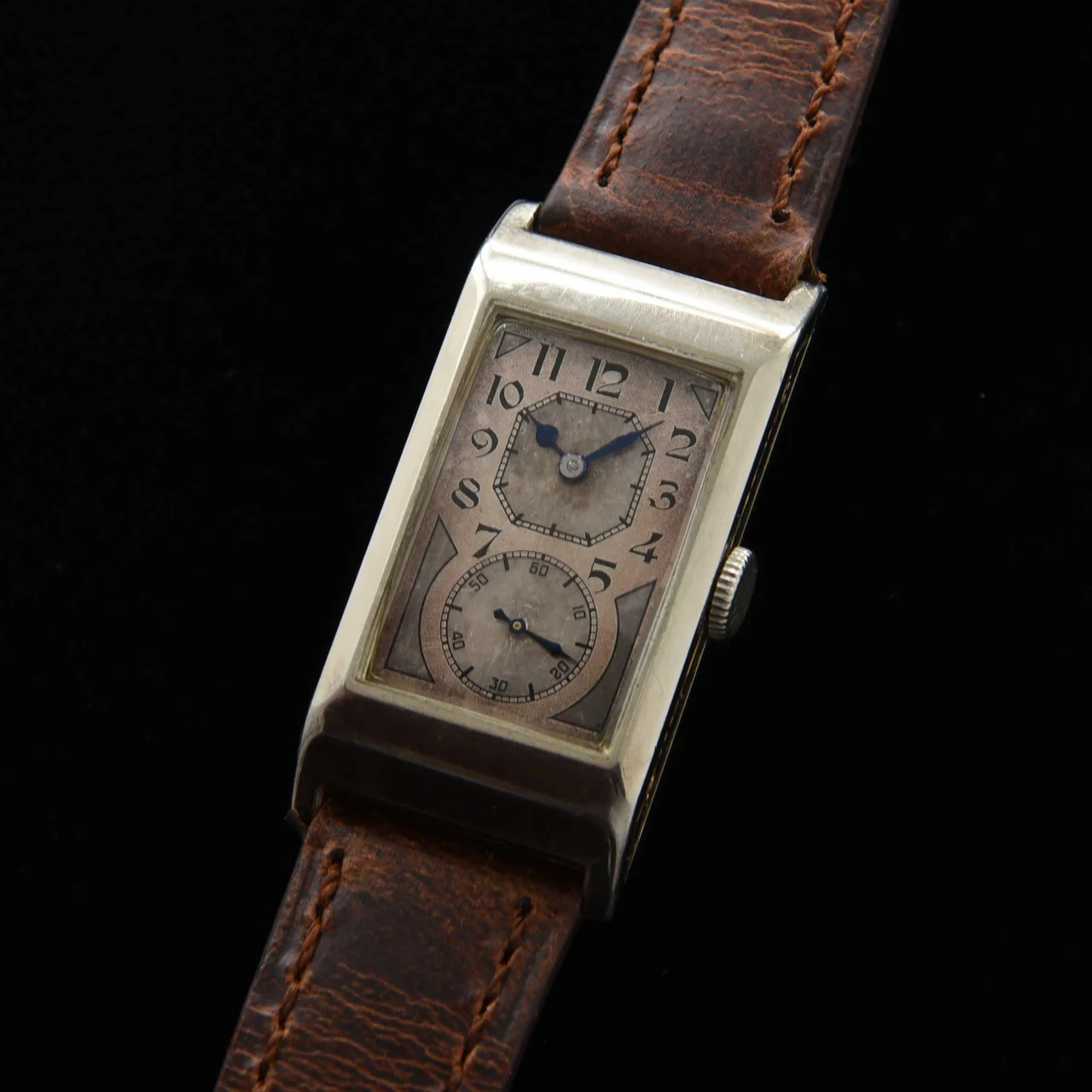 Rolex WTB#1722 40 mm kol saati