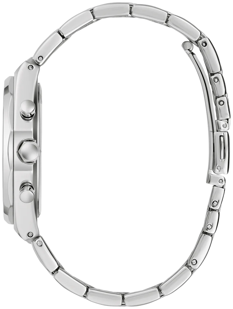 Caravelle Dress 43A158 40 mm kol saati