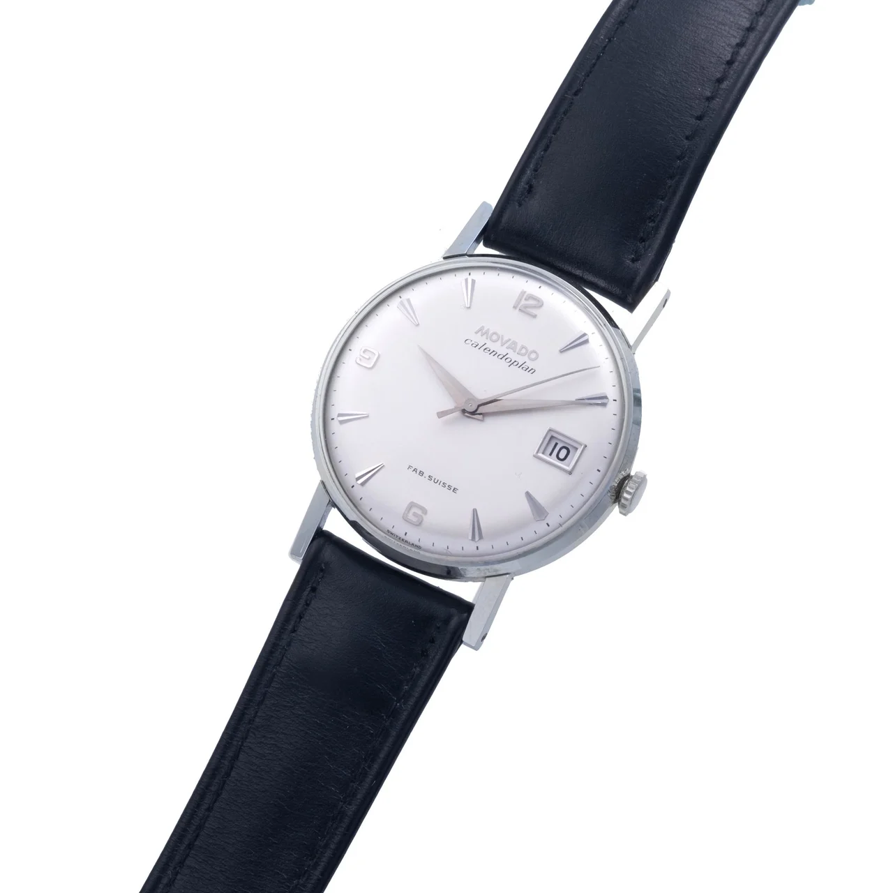 Movado Switzerland 38354 kol saati
