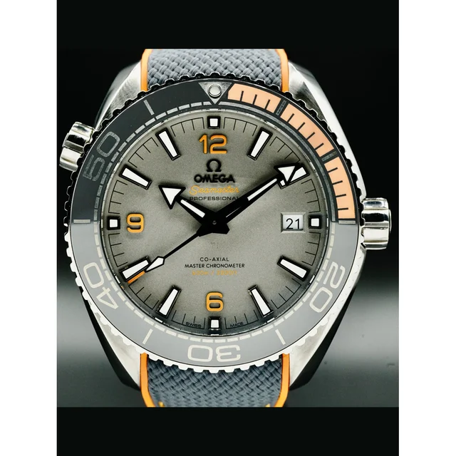 OMEGA Planet Ocean 600M 215.92.44.21.99.001 210000035808 kol saati