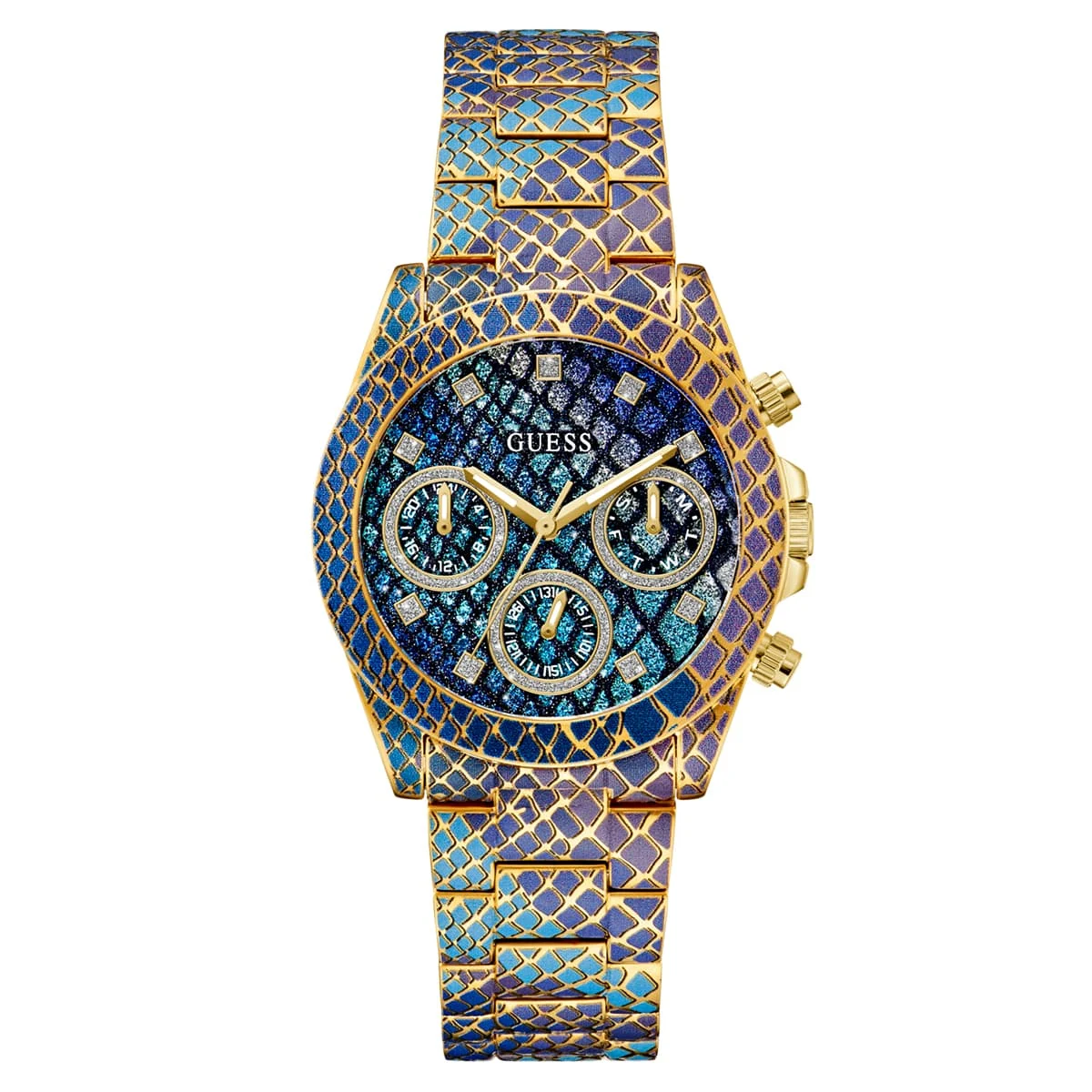 Guess GUGW0752L1 38 mm kol saati