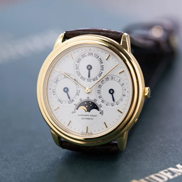 Audemars Piguet Audemars Piguet 6575 kol saati