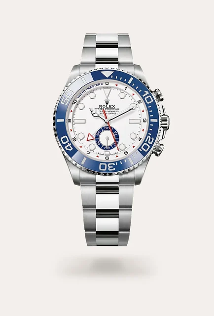 Rolex Yacht-Master M126680-0001 kol saati