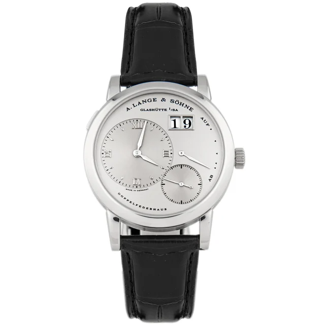 A. Lange & Sohne Lange 1 700-06087 kol saati