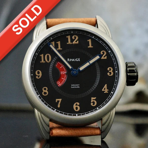 Rpaige Rpaige RP575 44 mm kol saati