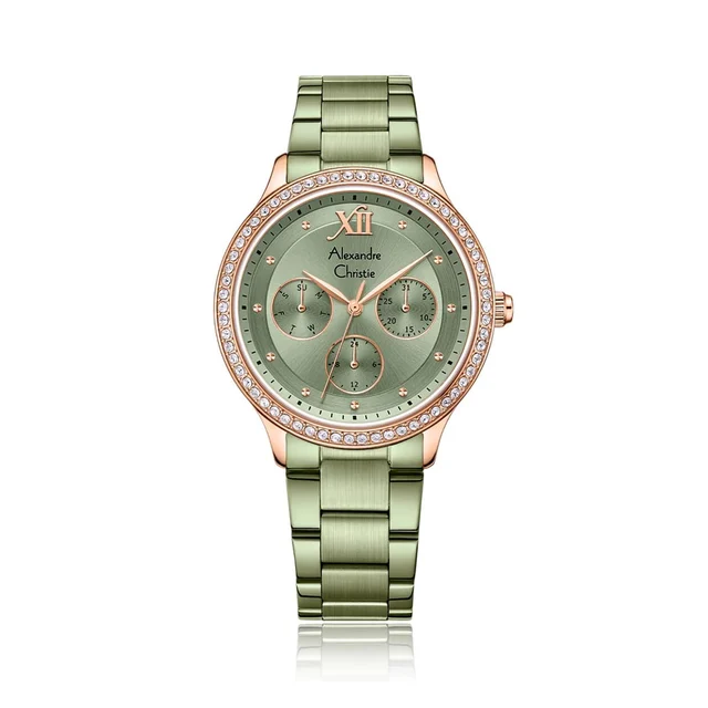 Alexandre Christie 2A48BFBRNGN kol saati