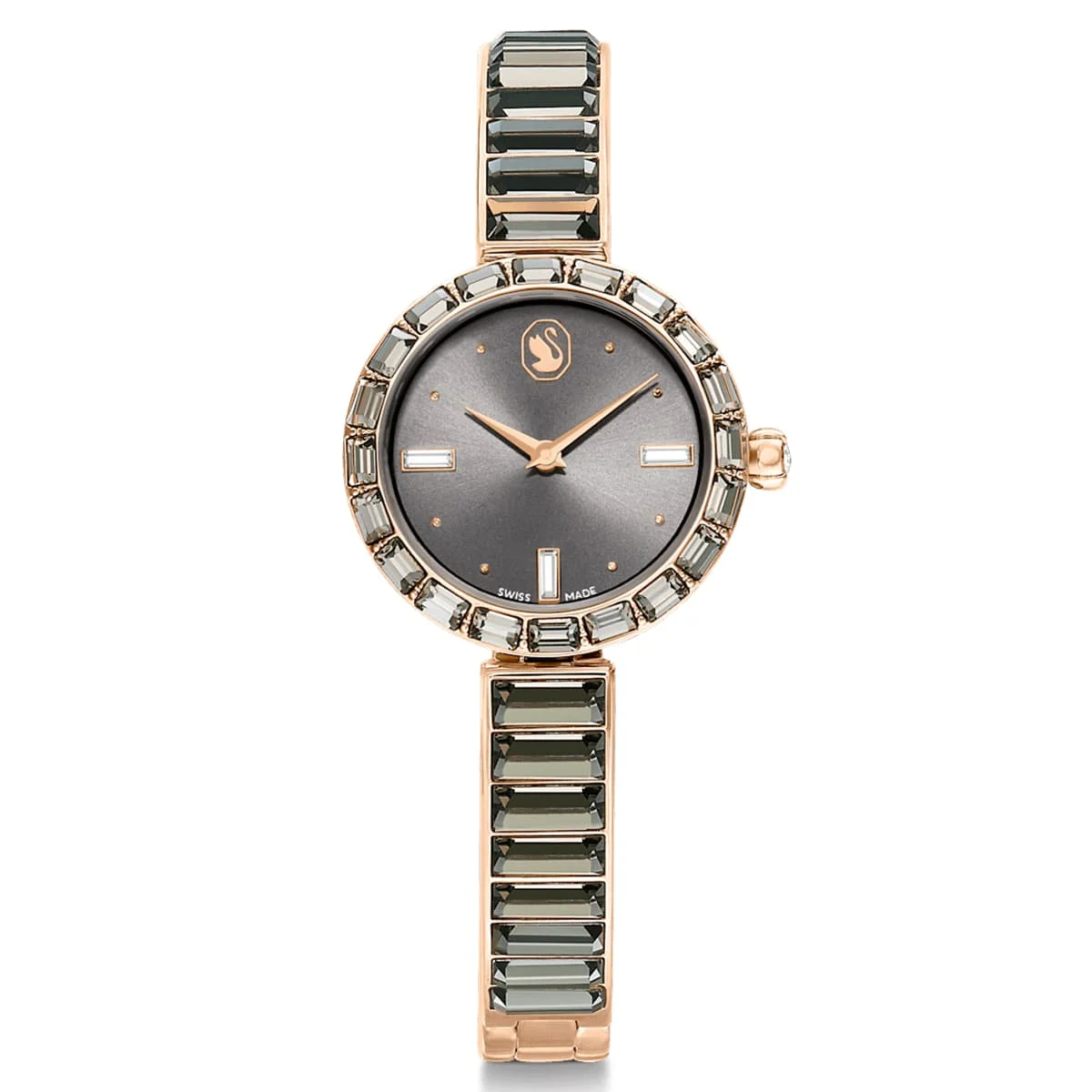Swarovski SWR5679887 25 mm kol saati
