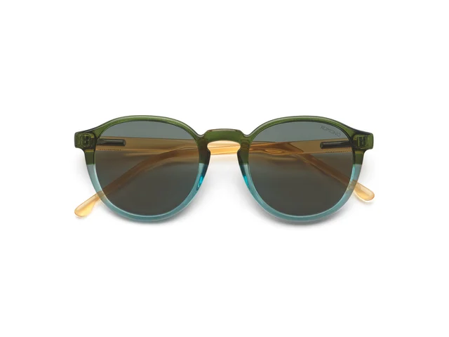 Komono Liam Jr. Green Sky KOM-JS1083 kol saati