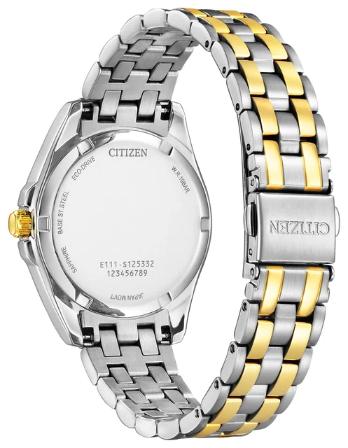 Citizen Peyten EO1224-54D kol saati