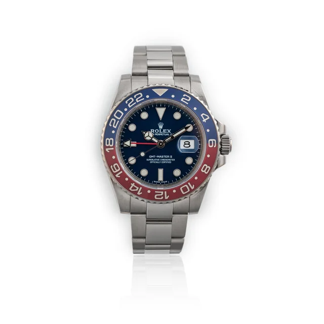 Rolex Swiss Made 116719 kol saati