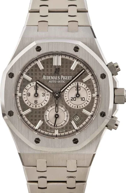 Audemars Piguet Selfwinding Chronograph 26315ST.OO.1256ST.02 kol saati