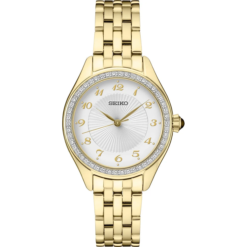 Seiko Essentials SUR394 kol saati