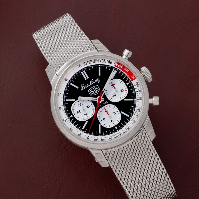 Breitling Top Time 40940142 kol saati