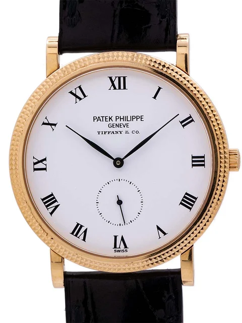 Patek Philippe Patek Philippe 71053 kol saati