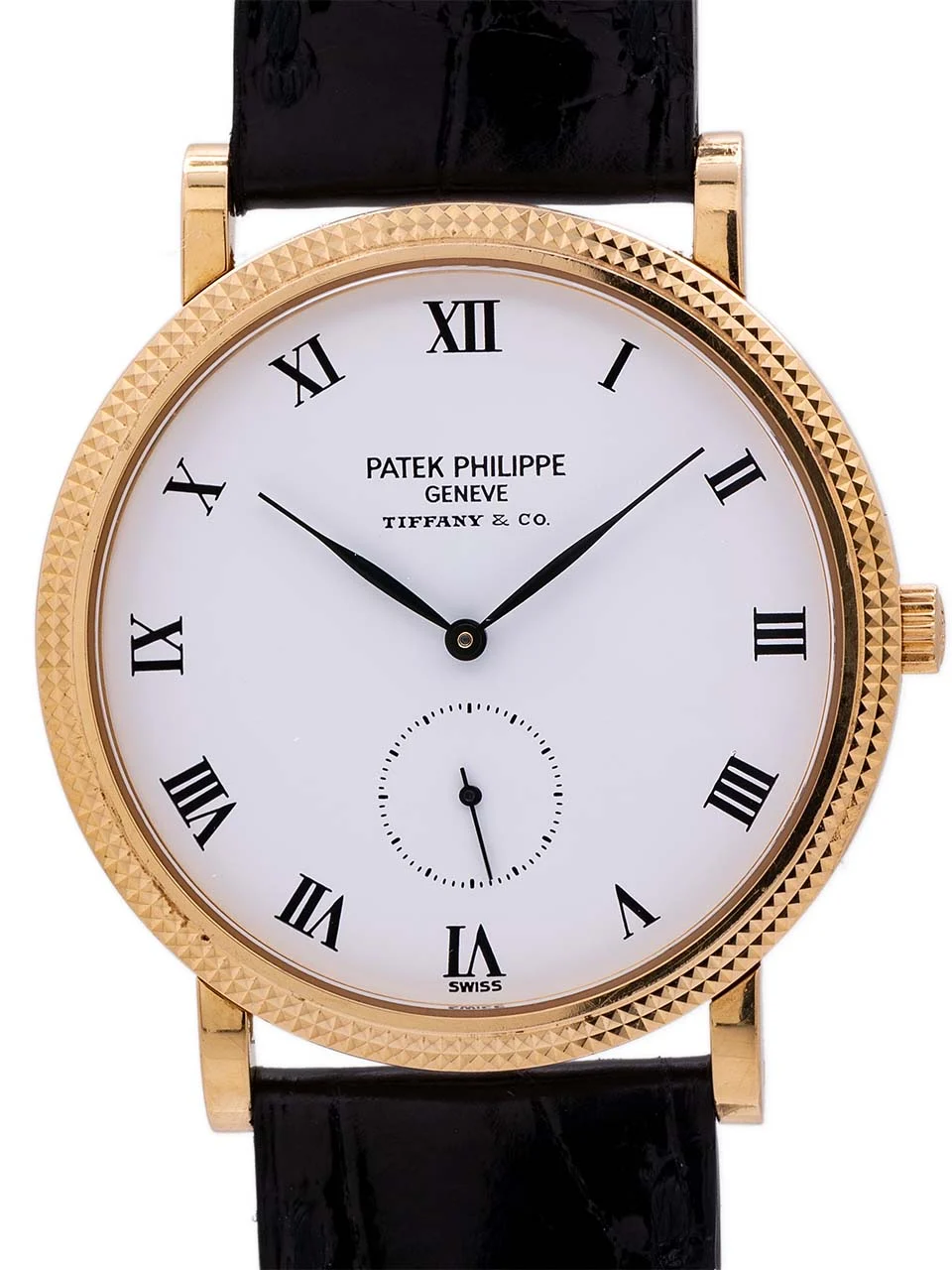 Patek Philippe Patek Philippe 71053 33 mm kol saati