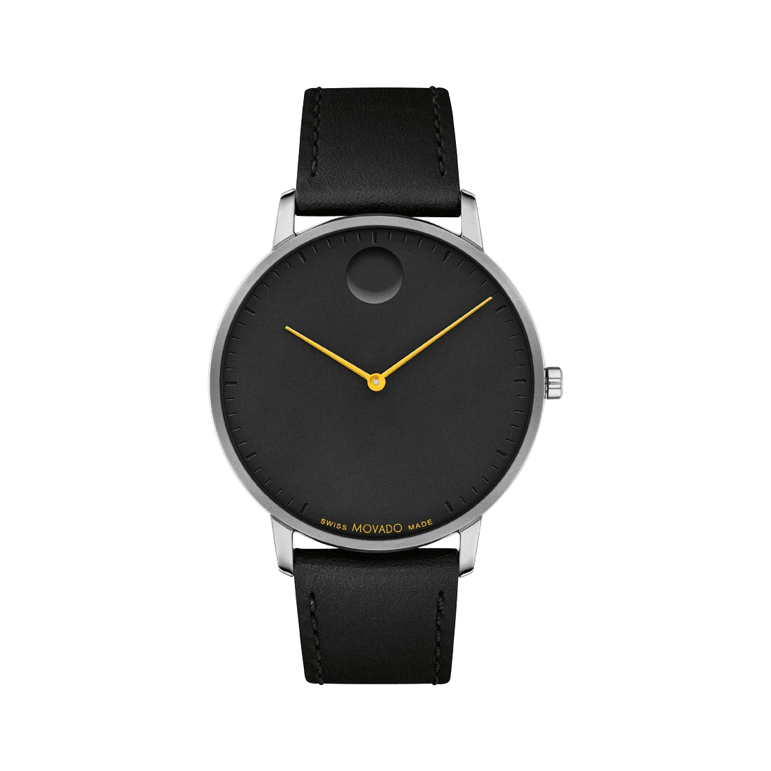 Movado Movado 3640110 41 mm kol saati
