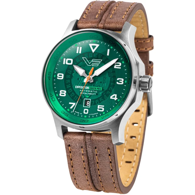 Vostok Europe Vostok Europe NH35-592A759-S kol saati