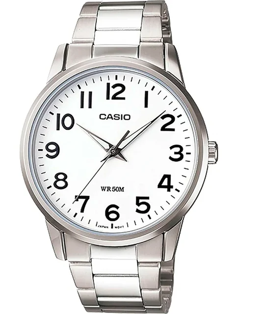 Casio CS-MTP-1303D-7BVDF kol saati