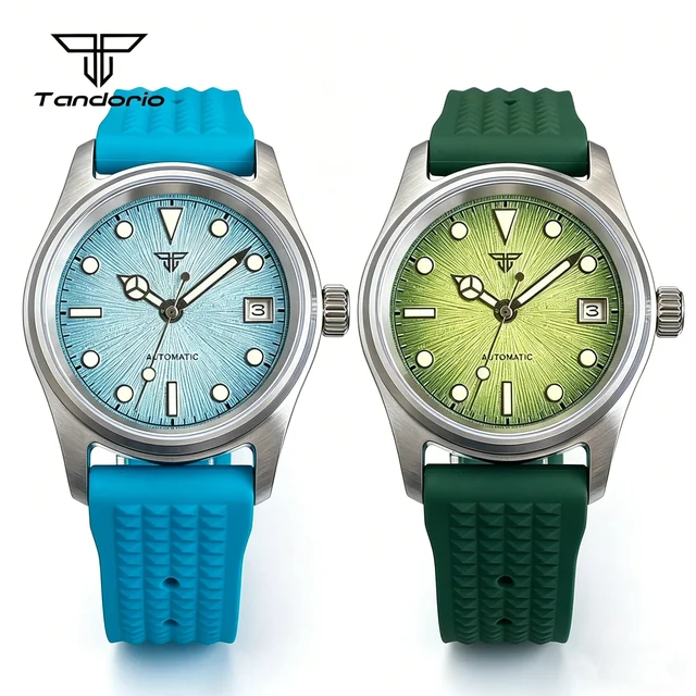Tandorio Watches Tandorio Watches 12000057512879295 kol saati