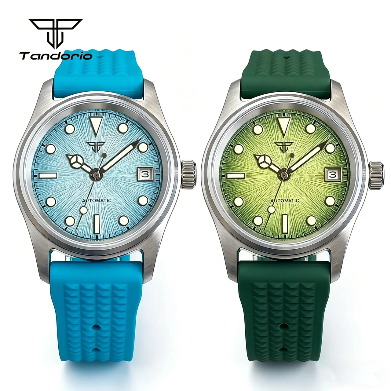 Tandorio Watches Tandorio Watches 12000057512879295 36 mm kol saati
