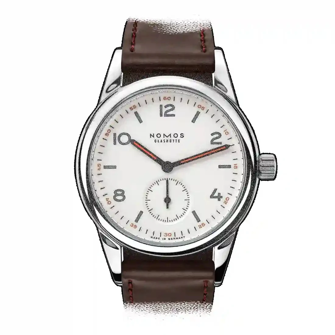 NOMOS Glashütte NOMOS Glashütte 38301 36 mm kol saati