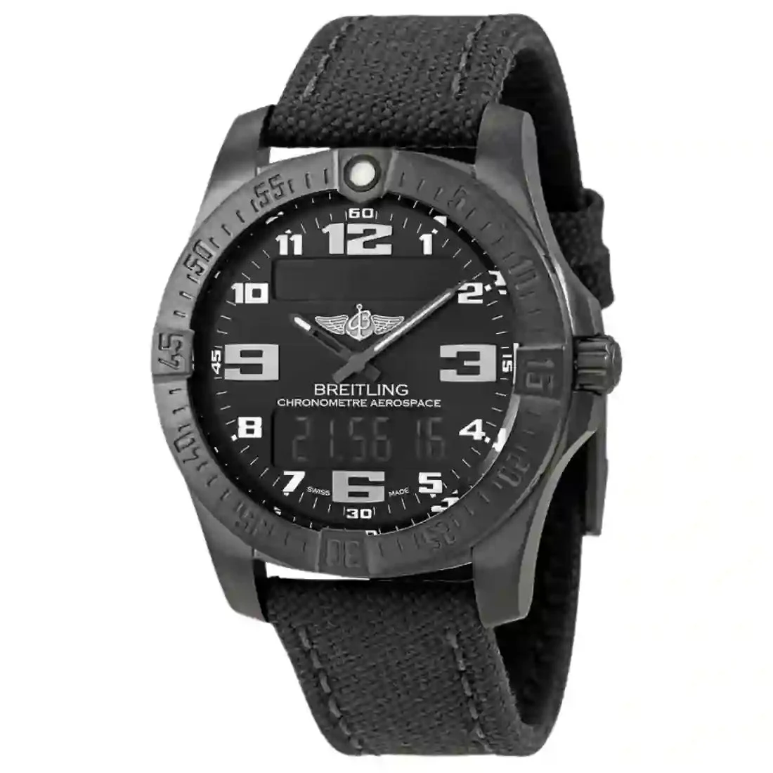 Breitling Breitling 30554 43 mm kol saati