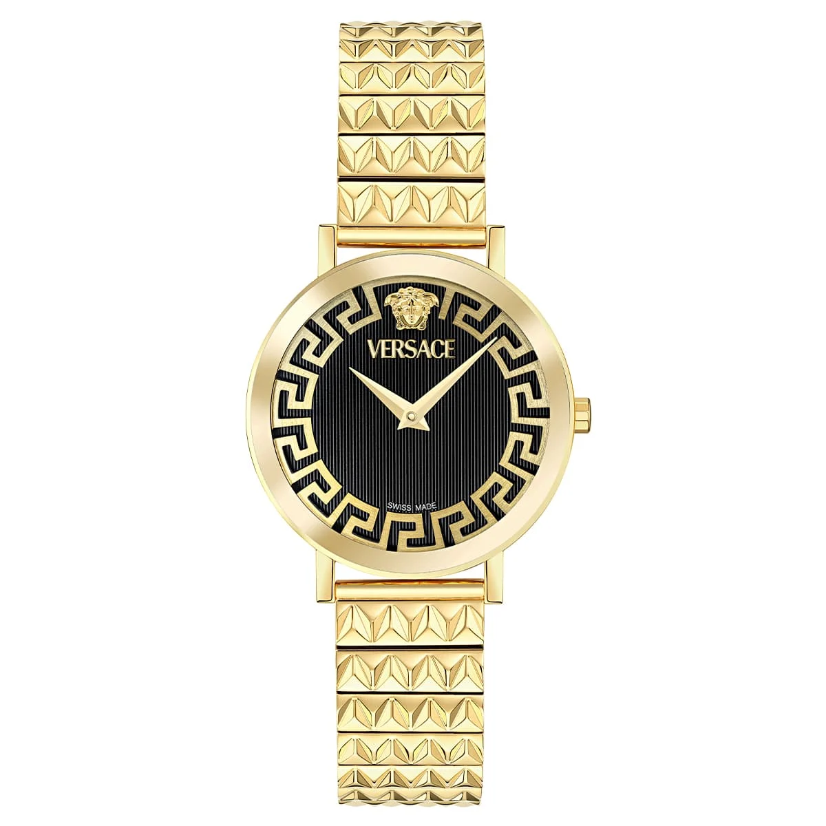 Versace VRSCVE9A00524 35 mm kol saati