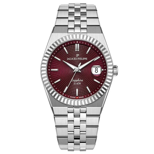 Jacques Philippe JPQGS10413X6BRG kol saati