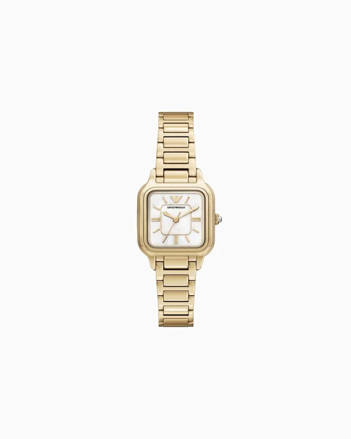 Emporio Armani Quartz Watch AR11744 kol saati
