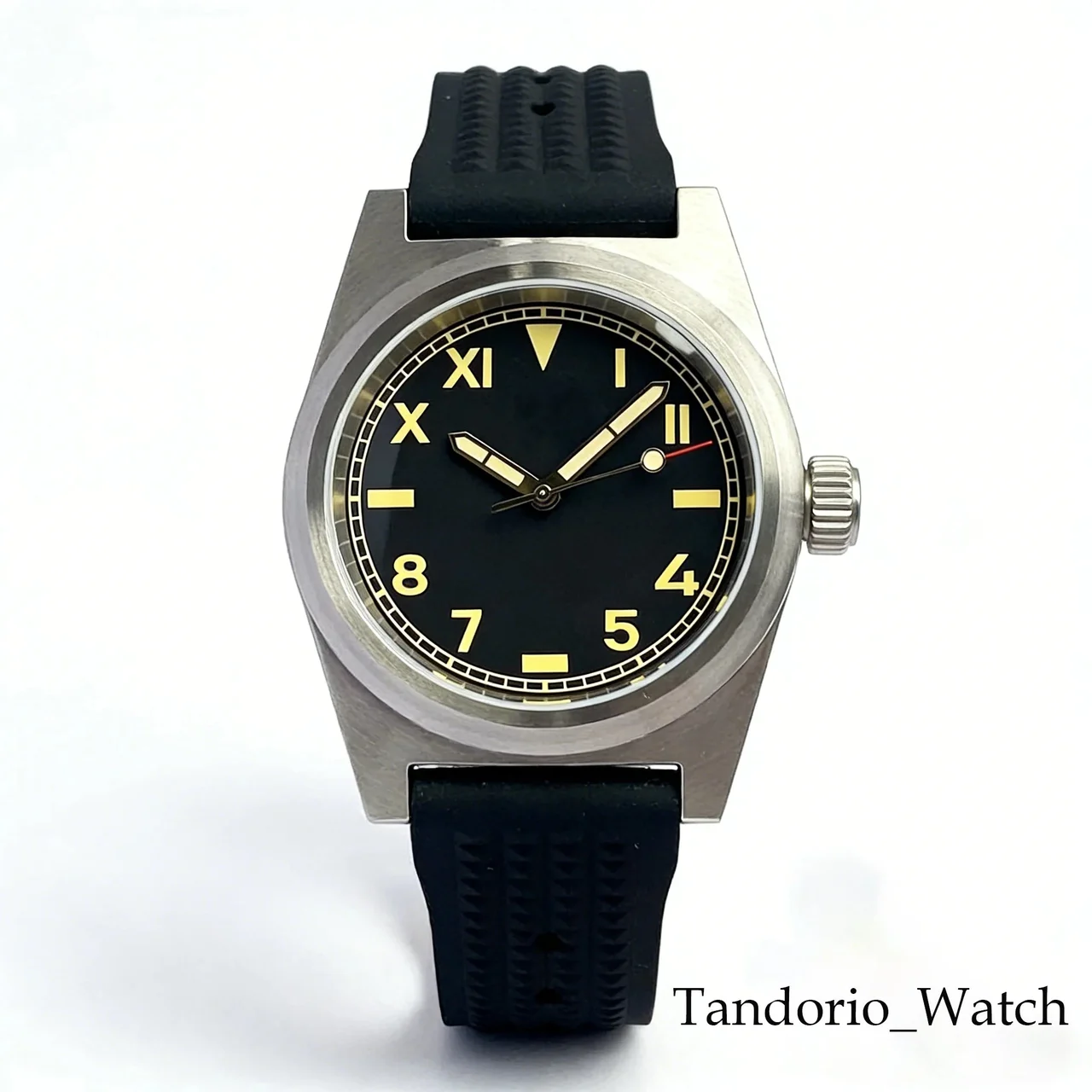Tandorio Watches Tandorio Watches 12000057000428766 38 mm kol saati
