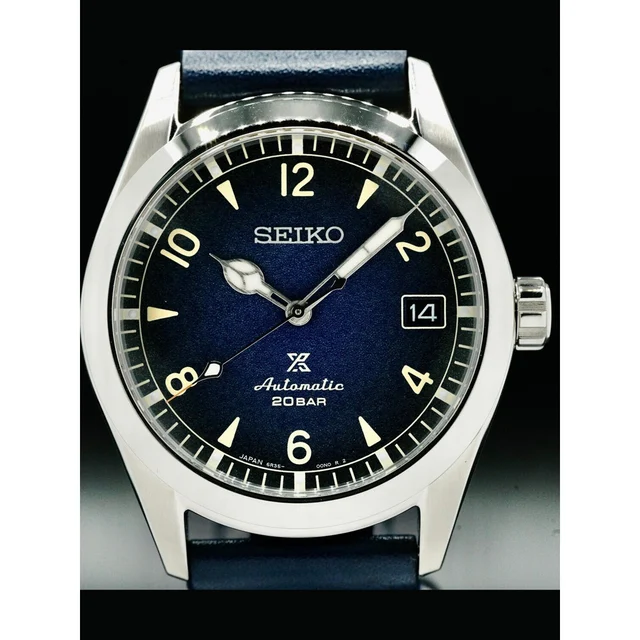Seiko Prospex SPB157 210000047786 kol saati