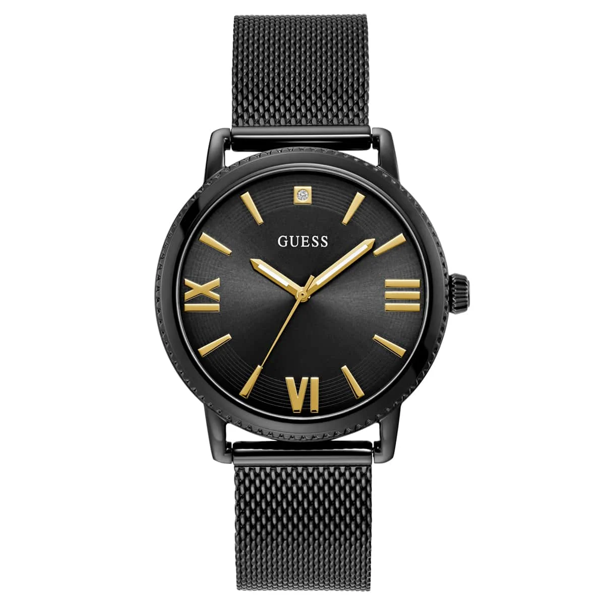 Guess GUU1452G2M 42 mm kol saati