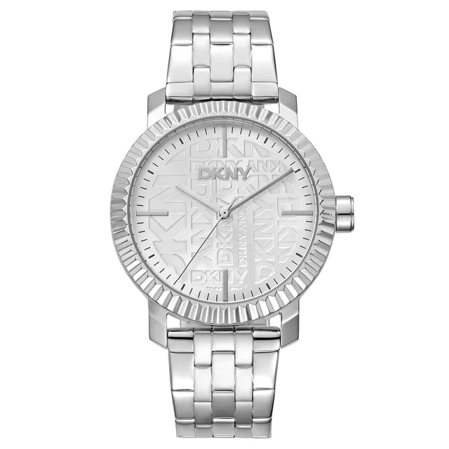 DKNY Chambers Maxi DK1L053M0015 kol saati