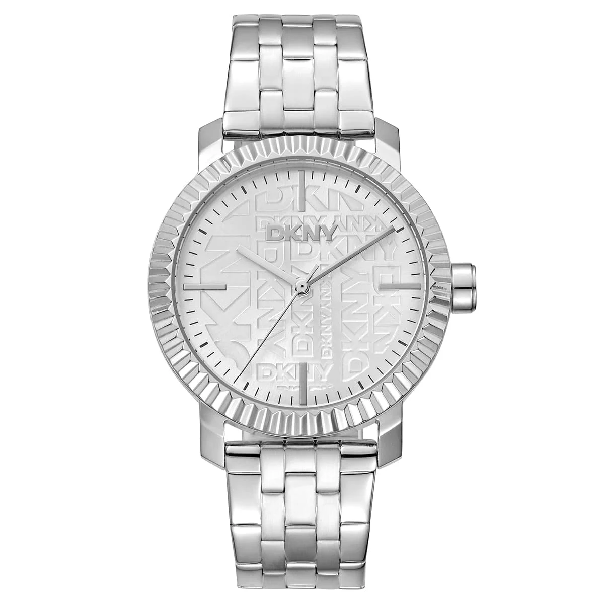 DKNY Chambers Maxi DK1L053M0015 36 mm kol saati