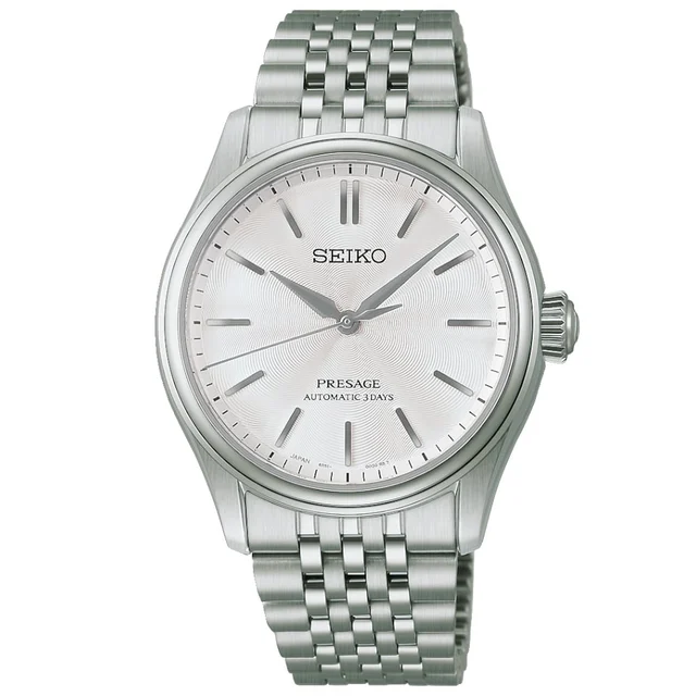 Seiko Presage Classic Series HCC001 kol saati
