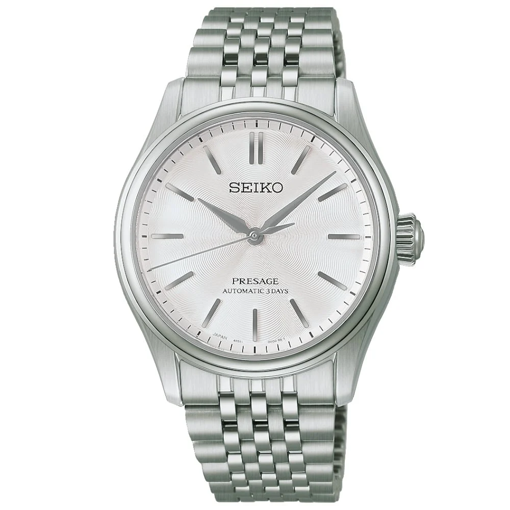 Seiko Presage Classic Series HCC001 kol saati