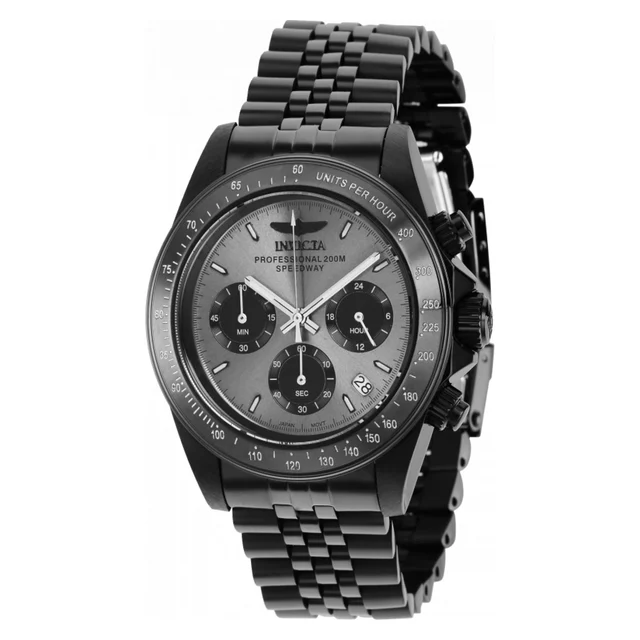 Invicta Speedway 886678450077 kol saati